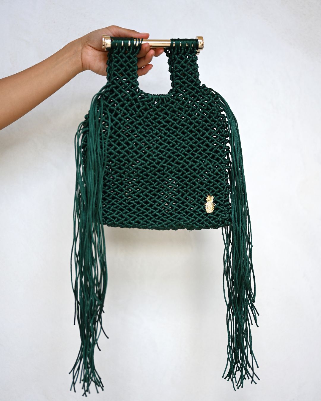 MINI AGNES BAG