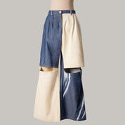 DENIMMIX TROUSER