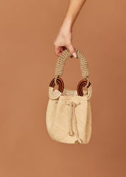 DAWN BUCKET BAG