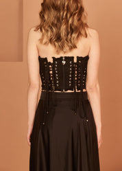 BRUTAL CORSET