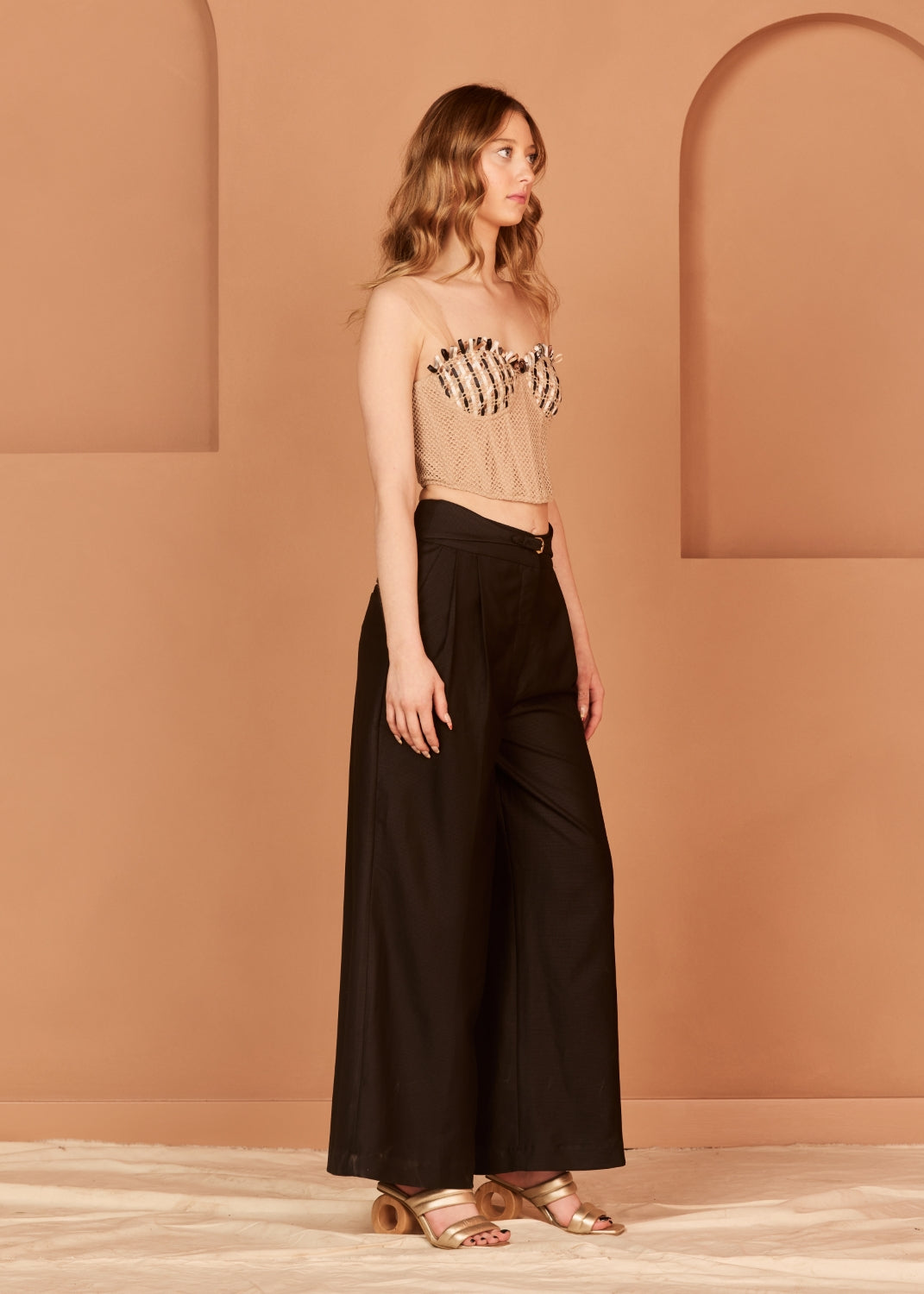 Luna Pant