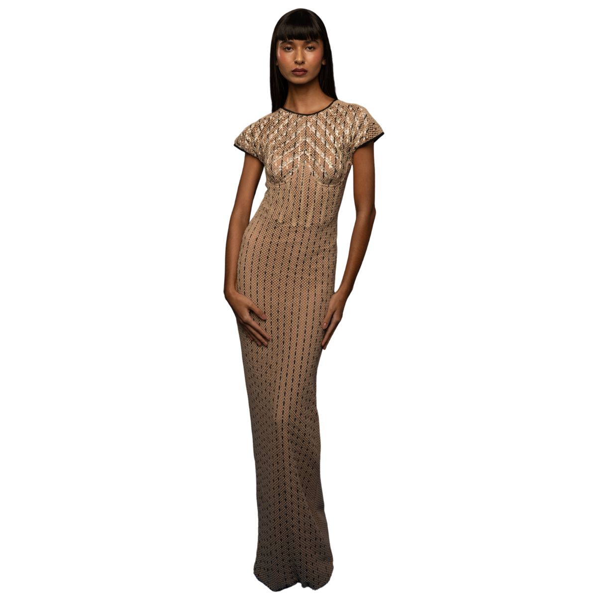BAKESTRY DRESS