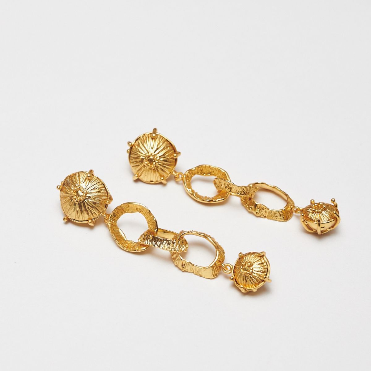 LONG SOMBRERITO EARRINGS