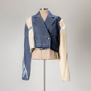 DENIMMIX JACKET