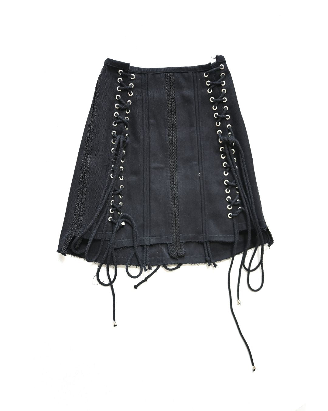 CORSETRY SKIRT